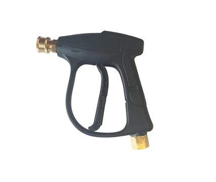 TFG-1LGO PISTOLA DE LAVADO DE AUTOS CON ROCIADOR DE ALTA PRESIÓN