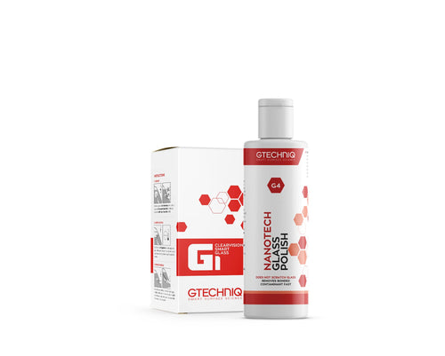 G1G4 0.1 - CLEARVISION SCREEN KIT