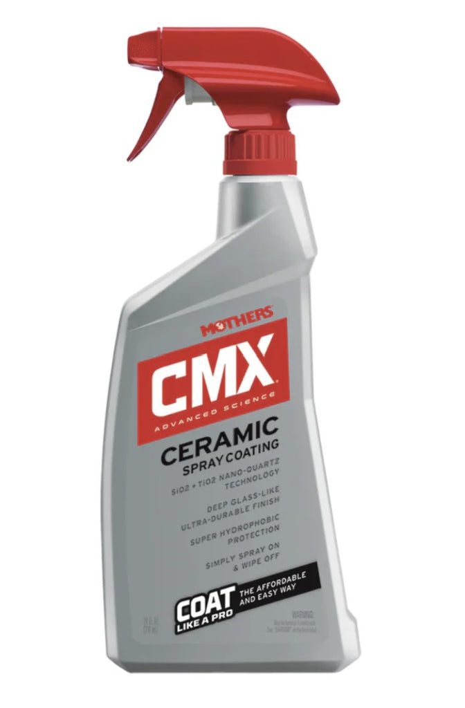 CMX® Ceramic Spray Coating 24oz