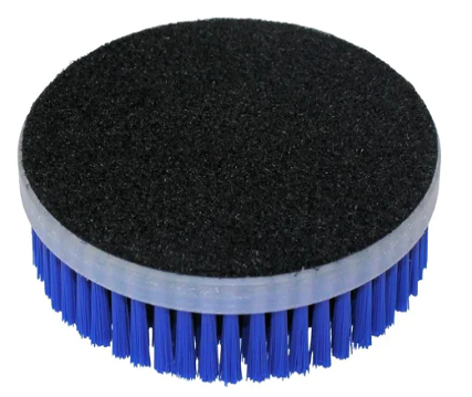 BRB-05S CEPILLO PARA ALFOMBRAS 5"