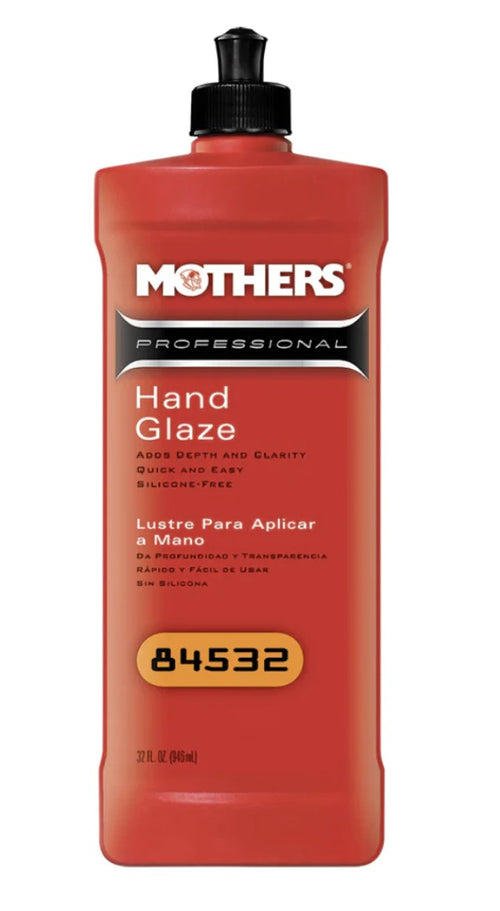 Professional Hand Glaze 32oz
