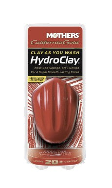 California Gold® HydroClay®