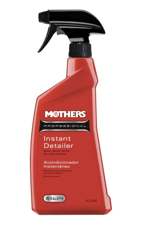 Professional Instant Detailer 24oz