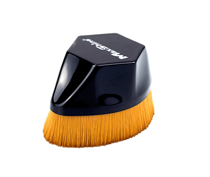 704616 Cepillo Detallado Ultra Suave (6 x 4 x 5 cm)