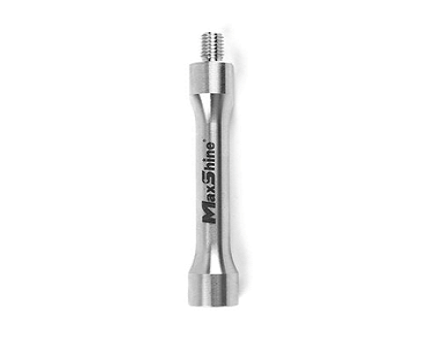 M0312-EX   Barra de Extensión para Mini Pulidora sin cables (Mini Cordless Polisher Extension Bar)
