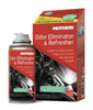 Odor Eliminator & Refresher 2oz (Sin fragancia)