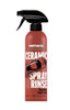 California Gold® Ceramic Spray & Rinse 16oz