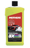 Triple Action Foam Wash 16oz