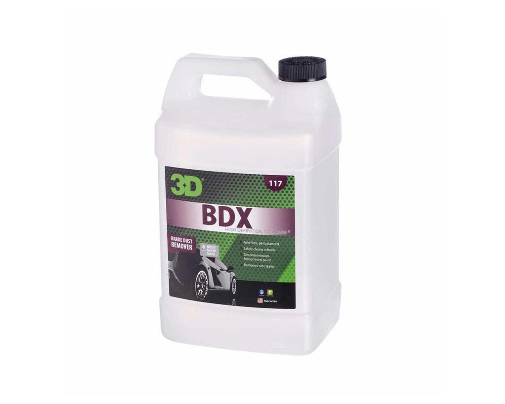 BDX GALON - REMOVEDOR DE POLVO DE FRENOS