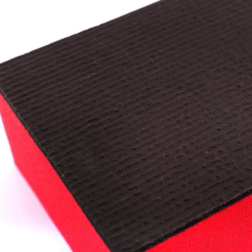 Esponja de arcilla (Clay Sponge)