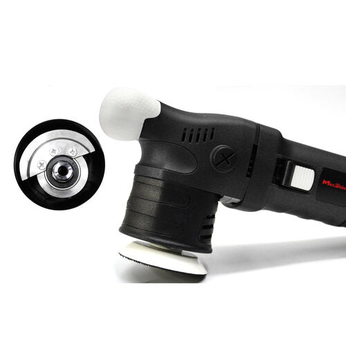Pulidora M312 Dual Action (acción dual - US standard)