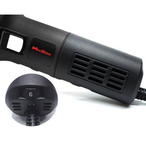 Pulidora M312 Dual Action (acción dual - US standard)