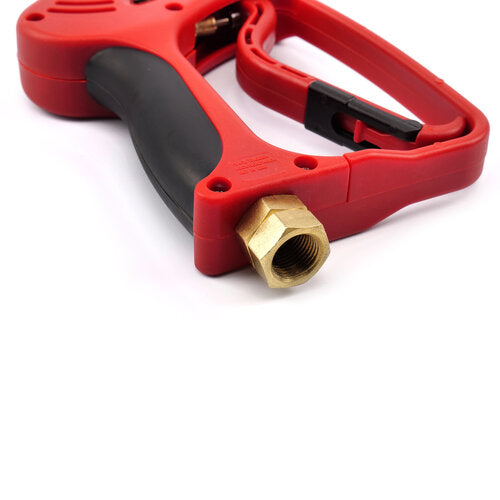 HPG001  Pistola de Spray de Alta Presion