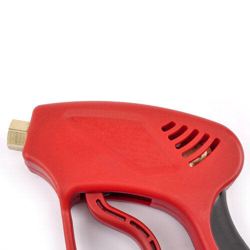 HPG001  Pistola de Spray de Alta Presion