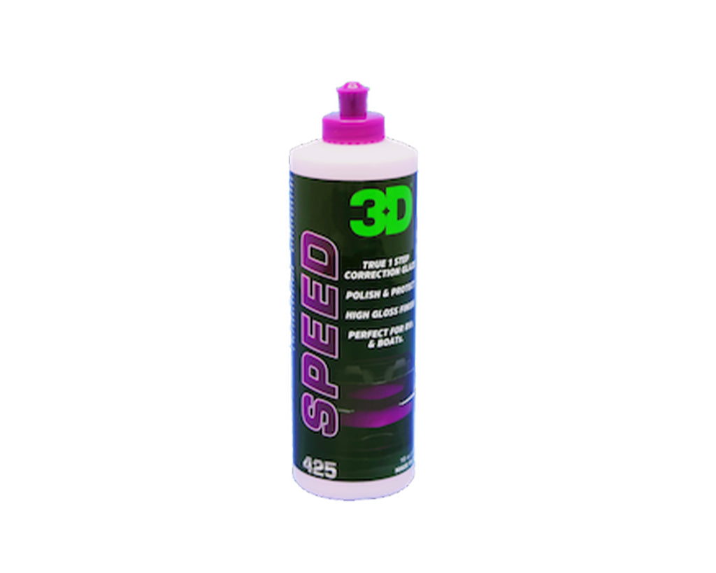 3D SPEED 16OZ - CORRECTOR 3 EN 1