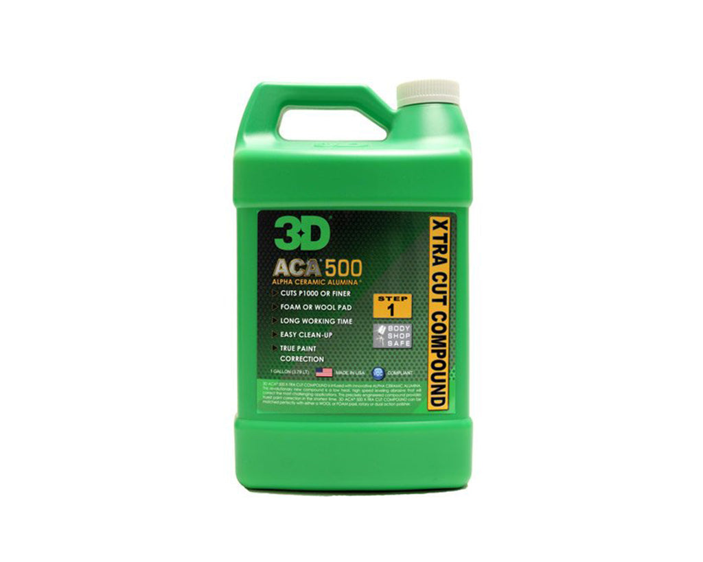 ACA 500 X-TRA GALON
