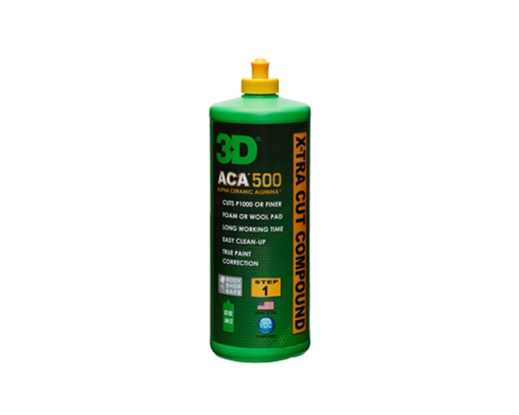 ACA 500 X-TRA 32OZ