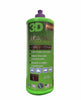 3D Premium Rubbing Compound 32 Oz