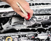 704610 CEPILLOS  DETAILING  KIT 25mm, 30mm, 40mm