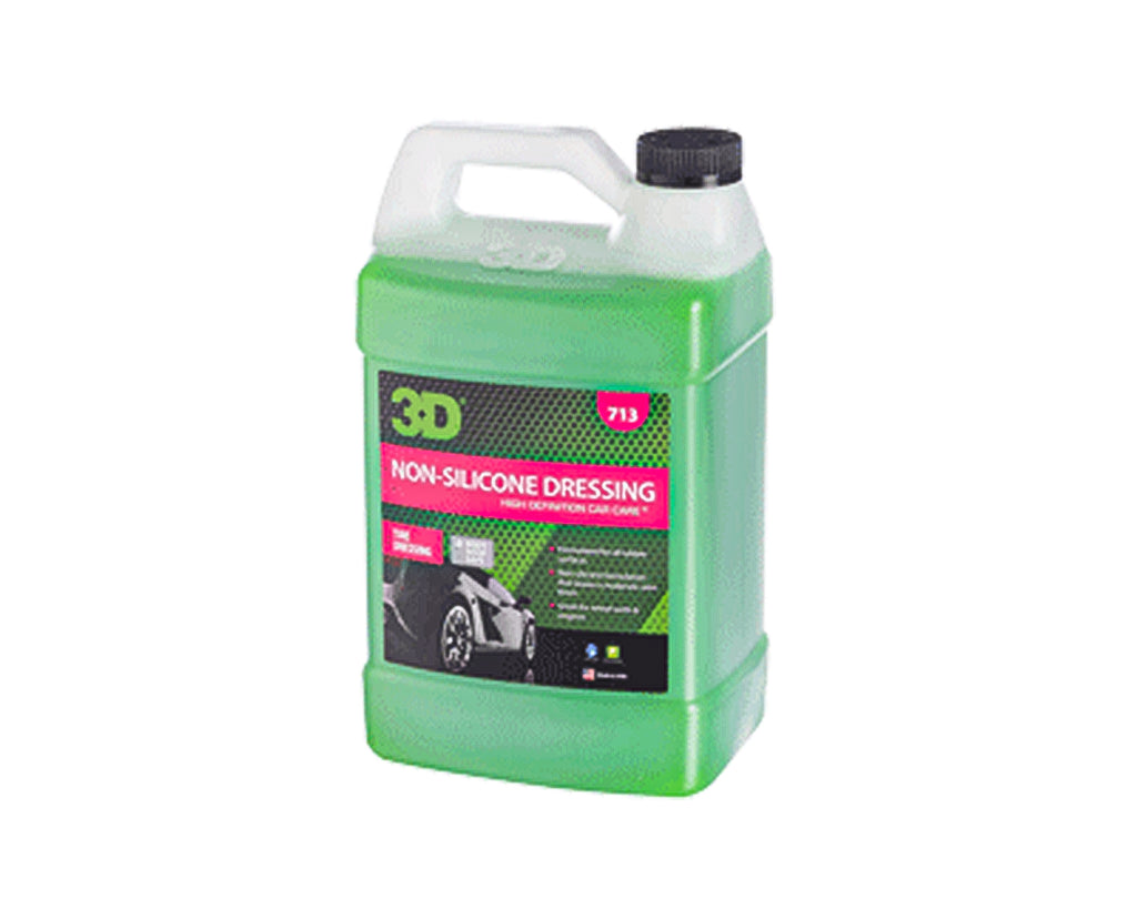 3D NON-SILICON DRESSING GALON - ABRILLANTADOR LIBRE DE SILICONA