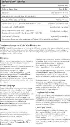 PPF Eastman NG - PL (60cm x 30mts) Por Rollo