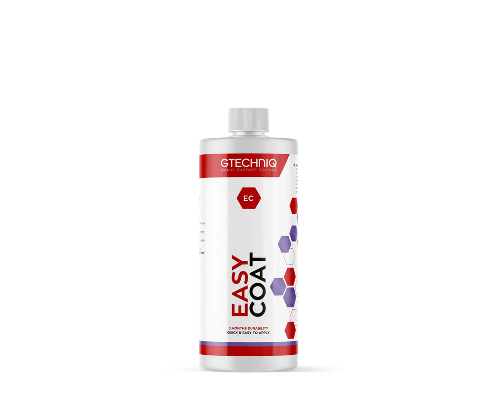 EASY COAT 500ML SIN APLICADOR