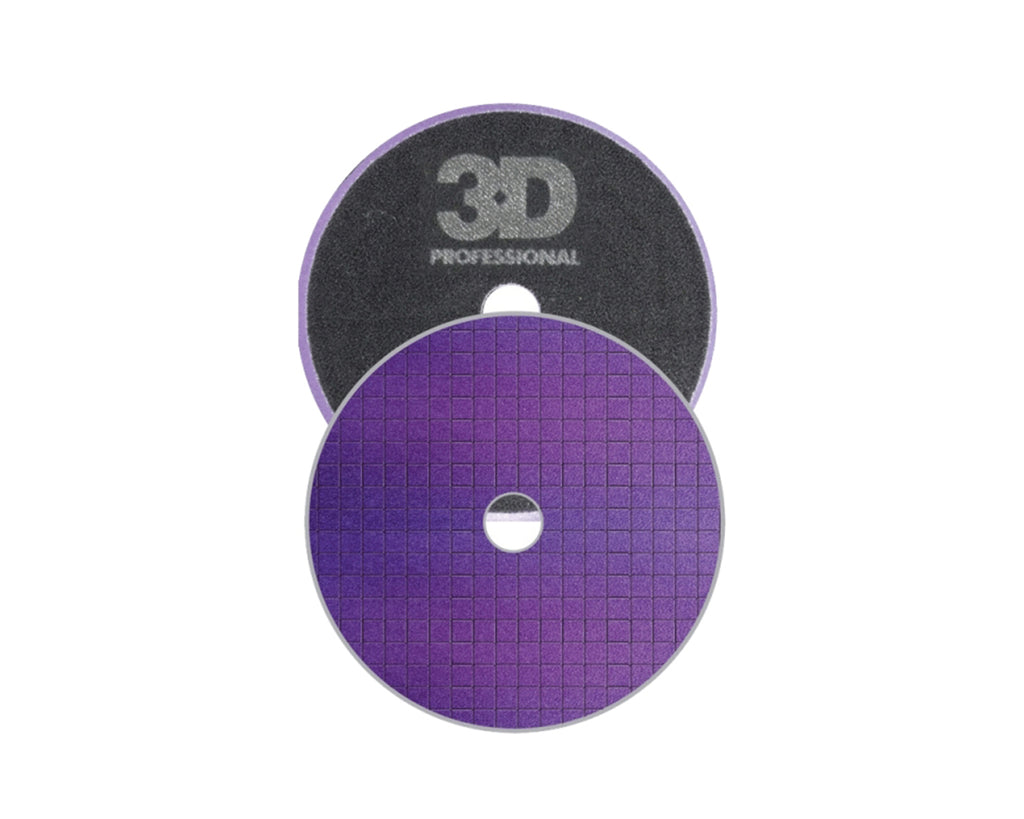 3D PAD ESPUMA 5.5’’ CORTE MEDIO