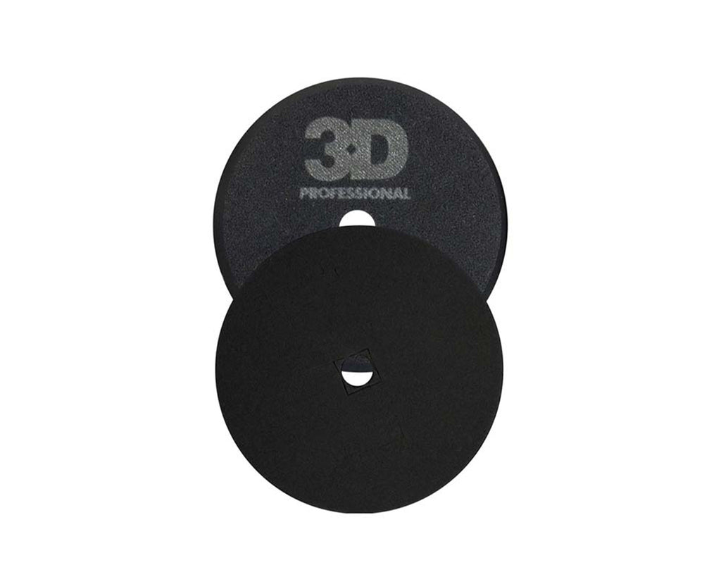 3D PAD ESPUMA 6.5’’ FINISHING