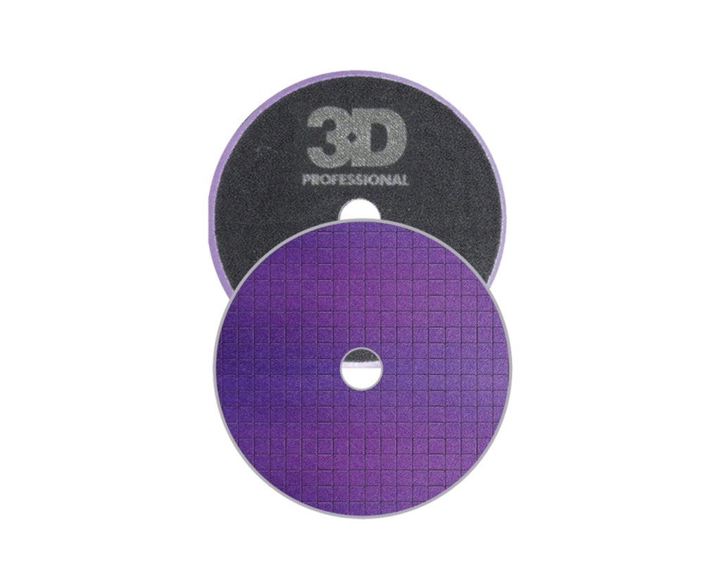 K-56SLP  3D PAD ESPUMA 6.5’’ CORTE MEDIO