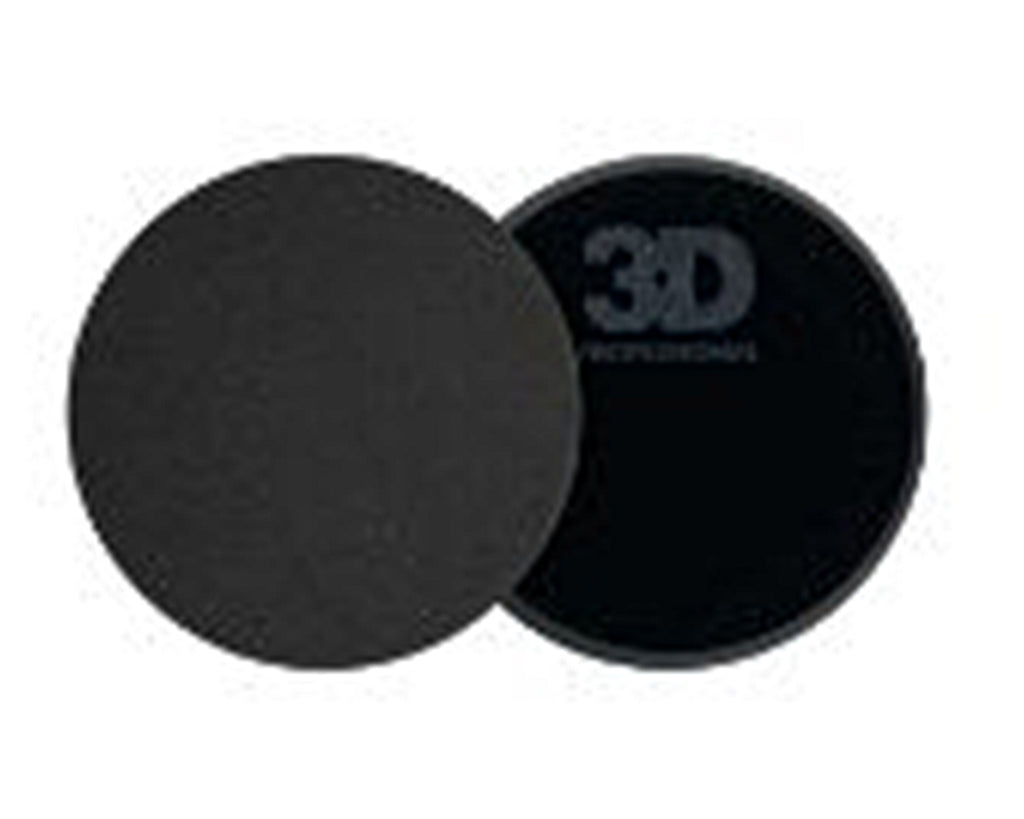 3D PAD ESPUMA 8’’ FINISHING