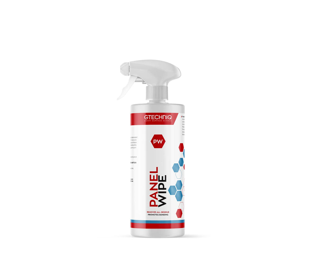 PW 0.25 - PANEL WIPE  250ML